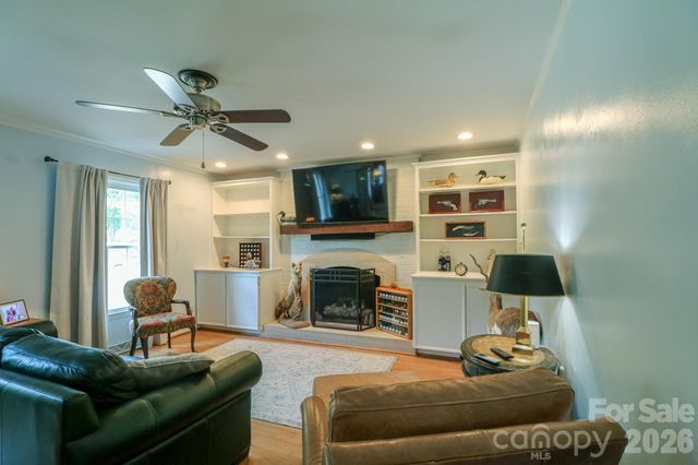 120 Wellington Drive, Salisbury, NC 28144