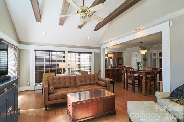 120 Wellington Drive, Salisbury, NC 28144