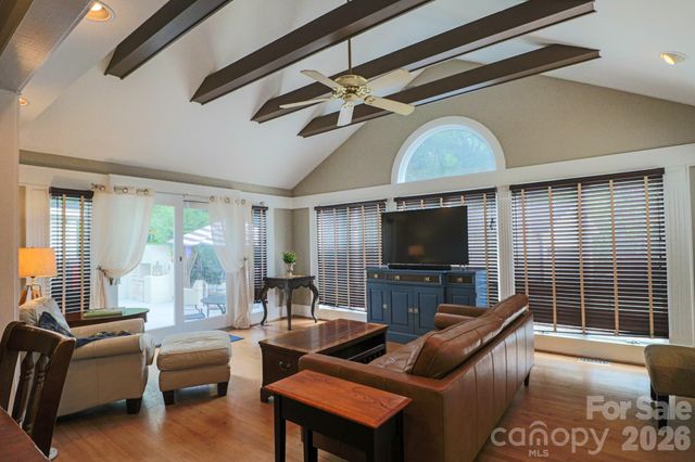 120 Wellington Drive, Salisbury, NC 28144