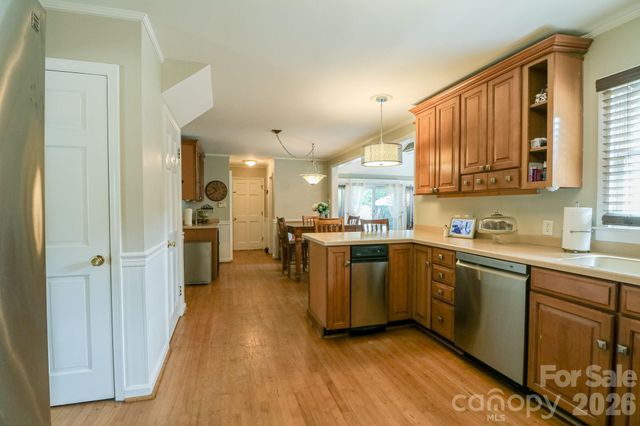 120 Wellington Drive, Salisbury, NC 28144