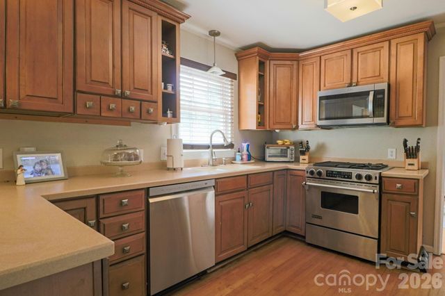 120 Wellington Drive, Salisbury, NC 28144