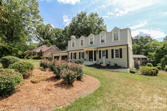 120 Wellington Drive, Salisbury, NC 28144