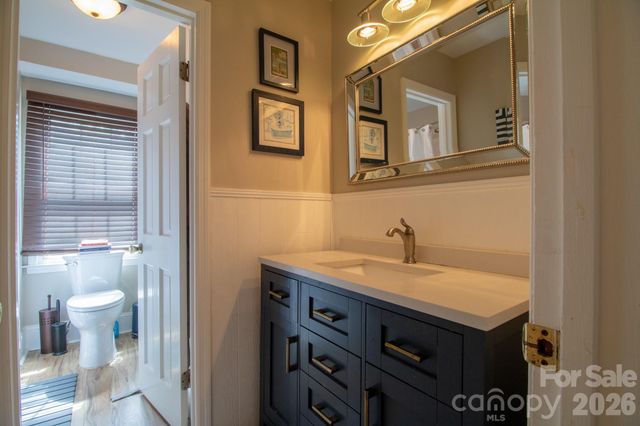 120 Wellington Drive, Salisbury, NC 28144