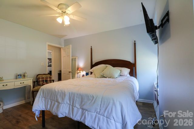 120 Wellington Drive, Salisbury, NC 28144