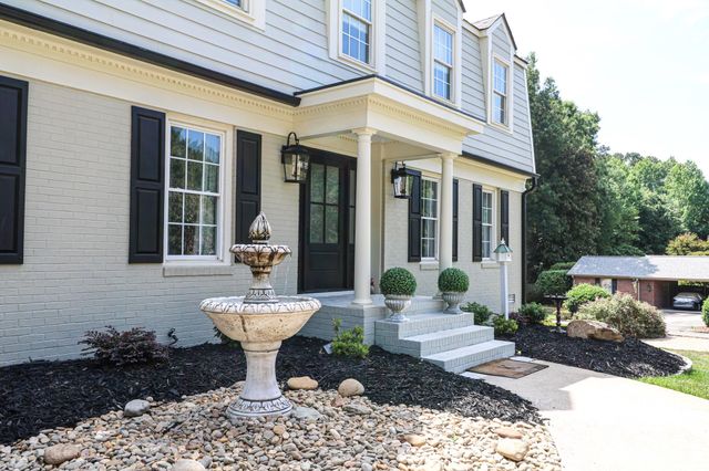 120 Wellington Drive, Salisbury, NC 28144