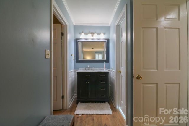 120 Wellington Drive, Salisbury, NC 28144