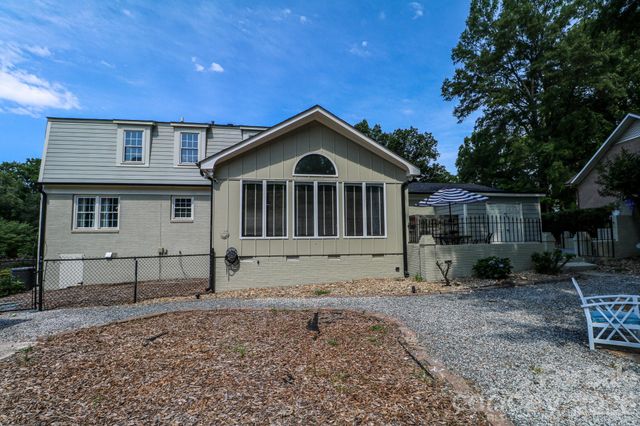 120 Wellington Drive, Salisbury, NC 28144