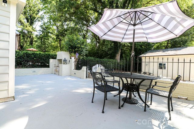 120 Wellington Drive, Salisbury, NC 28144