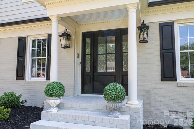 120 Wellington Drive, Salisbury, NC 28144