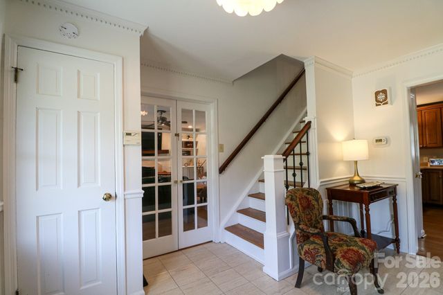 120 Wellington Drive, Salisbury, NC 28144
