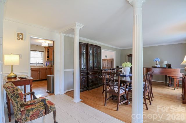 120 Wellington Drive, Salisbury, NC 28144