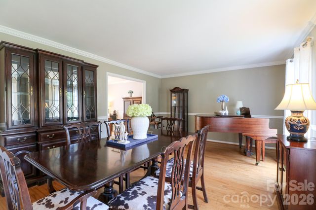 120 Wellington Drive, Salisbury, NC 28144
