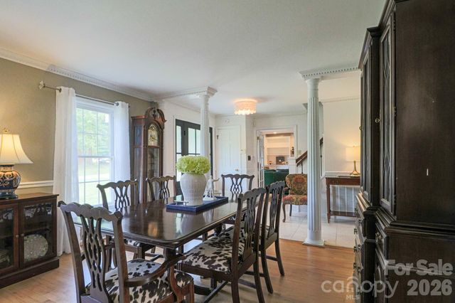 120 Wellington Drive, Salisbury, NC 28144
