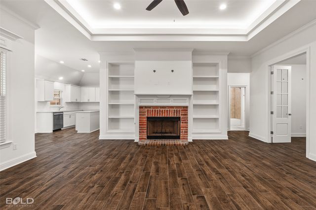 304 Prien Lake Loop, Bossier City, LA 71111
