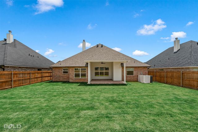 304 Prien Lake Loop, Bossier City, LA 71111