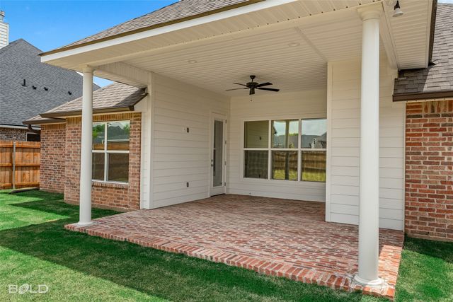 304 Prien Lake Loop, Bossier City, LA 71111