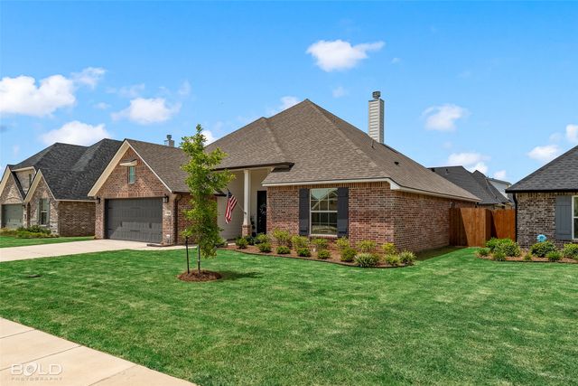 304 Prien Lake Loop, Bossier City, LA 71111