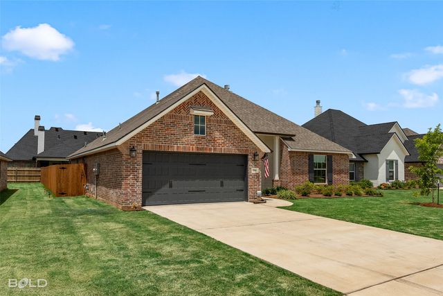 304 Prien Lake Loop, Bossier City, LA 71111