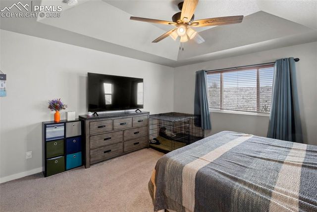 2892 Pony Club Lane, Colorado Springs, CO 80922