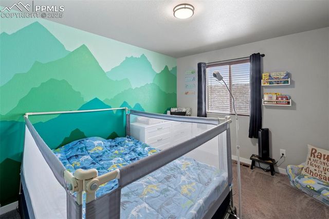 2892 Pony Club Lane, Colorado Springs, CO 80922