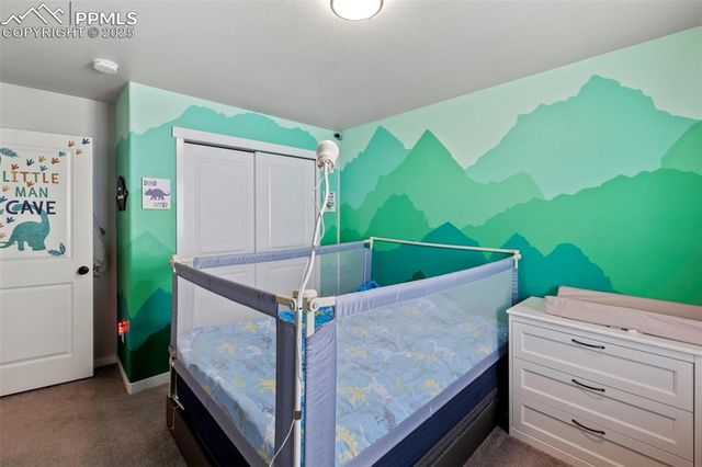 2892 Pony Club Lane, Colorado Springs, CO 80922