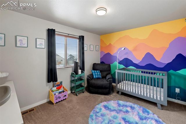 2892 Pony Club Lane, Colorado Springs, CO 80922