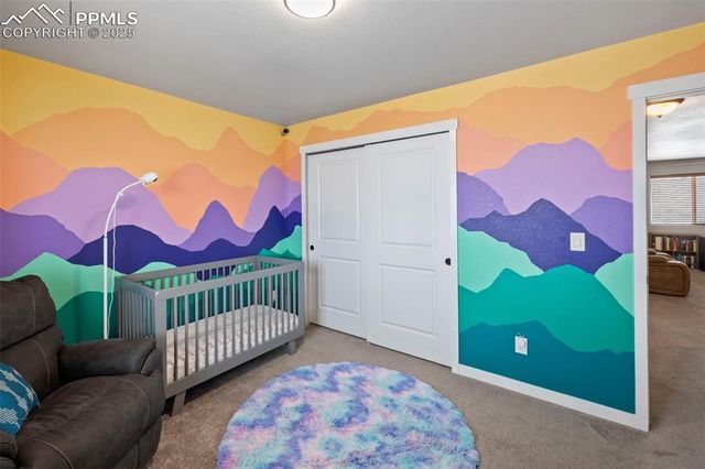 2892 Pony Club Lane, Colorado Springs, CO 80922