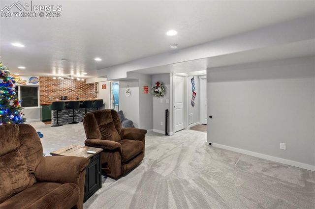 2892 Pony Club Lane, Colorado Springs, CO 80922