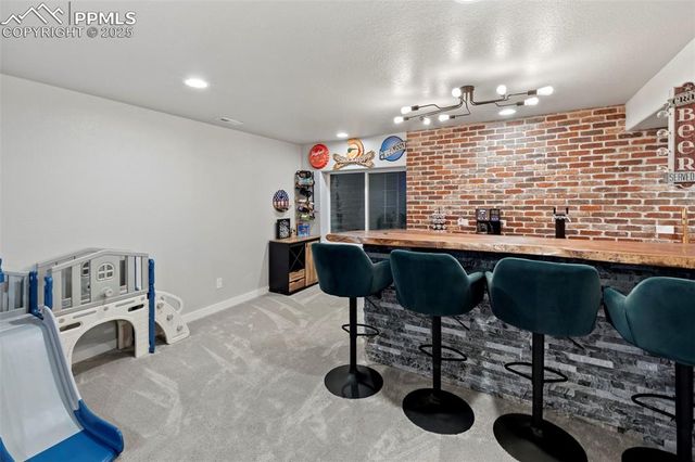 2892 Pony Club Lane, Colorado Springs, CO 80922