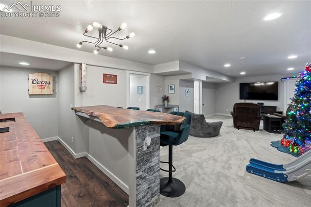 2892 Pony Club Lane, Colorado Springs, CO 80922