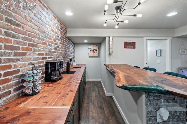 2892 Pony Club Lane, Colorado Springs, CO 80922