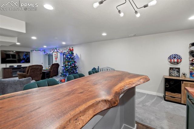 2892 Pony Club Lane, Colorado Springs, CO 80922