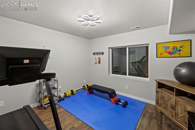 2892 Pony Club Lane, Colorado Springs, CO 80922