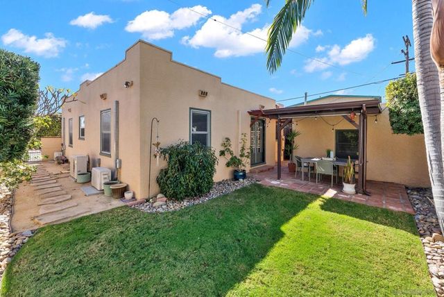 4202 Madison Avenue, San Diego, CA 92116