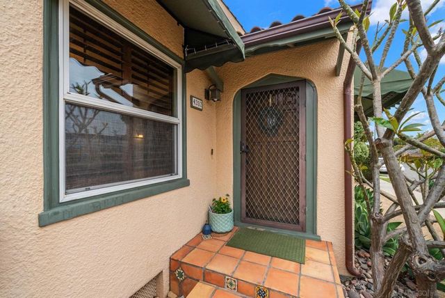 4202 Madison Avenue, San Diego, CA 92116