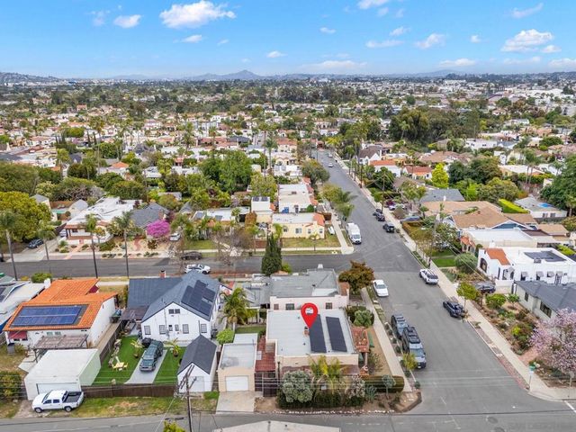 4202 Madison Avenue, San Diego, CA 92116