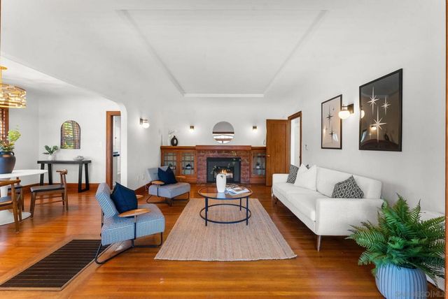 4202 Madison Avenue, San Diego, CA 92116