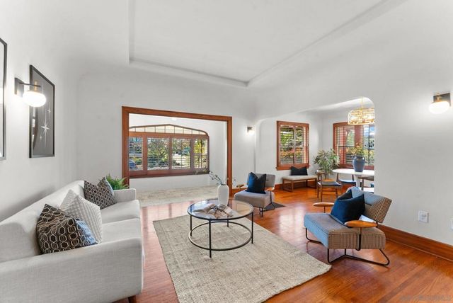 4202 Madison Avenue, San Diego, CA 92116