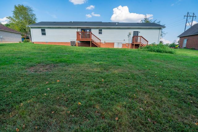 203 Pogue Drive, Somerset, KY 42503