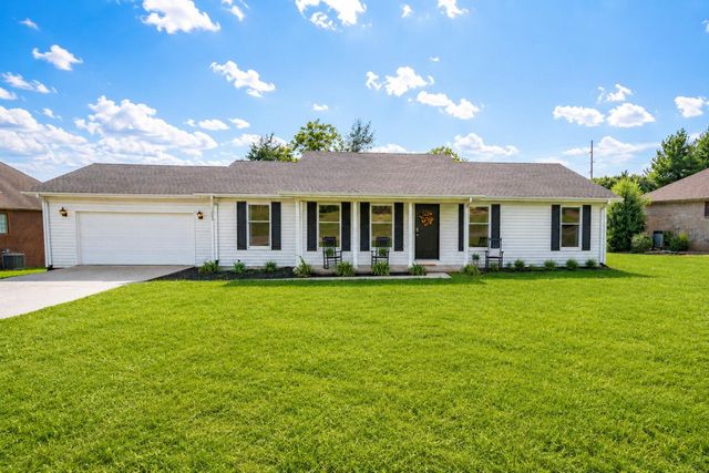 203 Pogue Drive, Somerset, KY 42503