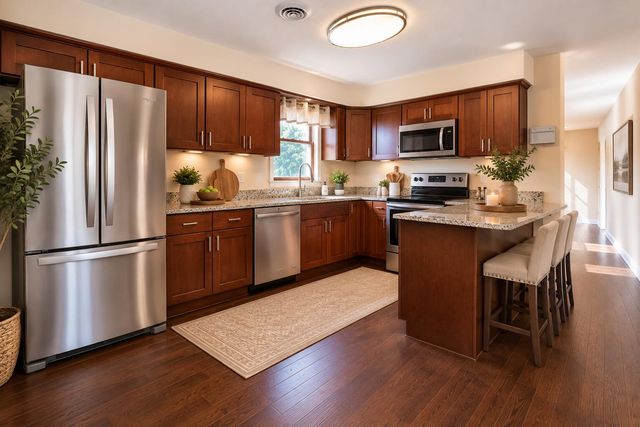 203 Pogue Drive, Somerset, KY 42503
