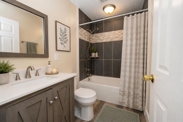 203 Pogue Drive, Somerset, KY 42503