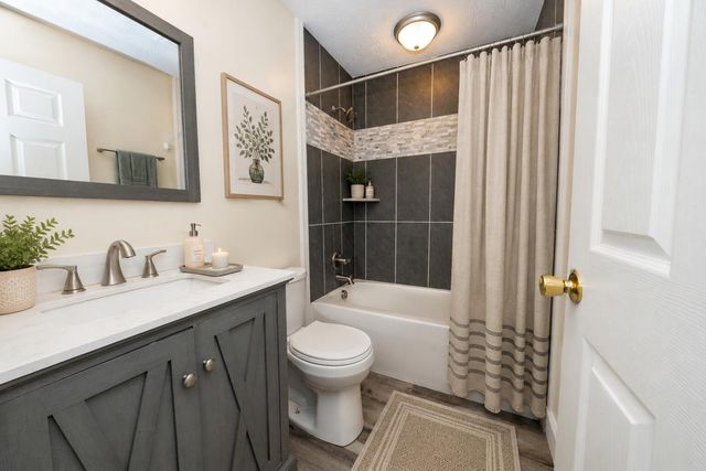 203 Pogue Drive, Somerset, KY 42503