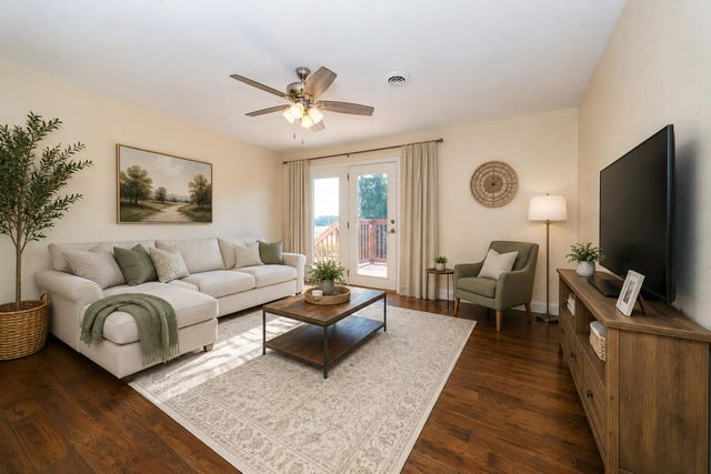 203 Pogue Drive, Somerset, KY 42503