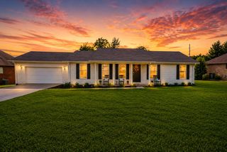 203 Pogue Drive, Somerset, KY 42503