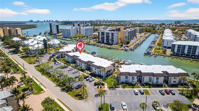 200 Lenell RD 222, Fort Myers Beach, FL 33931