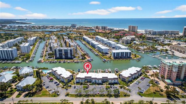 200 Lenell RD 222, Fort Myers Beach, FL 33931