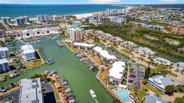 200 Lenell RD 222, Fort Myers Beach, FL 33931