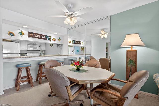 200 Lenell RD 222, Fort Myers Beach, FL 33931