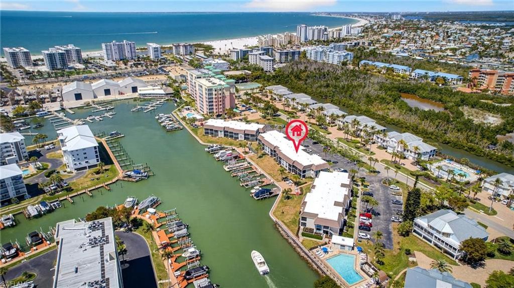 200 Lenell RD 222, Fort Myers Beach, FL 33931